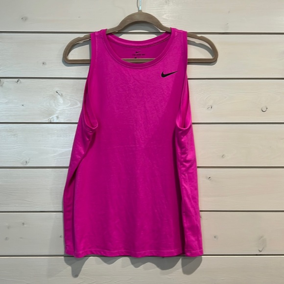 Nike Tops - Nike running shirt